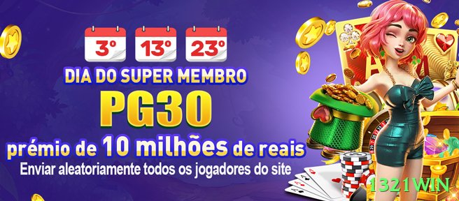 1321win no Brasil: Análise Completa e Recomendações01 - 1321win 🎰💰 Daily drop & wins slots: grind no dia do drop — prêmios aleatórios aumentam edge efetivo! ⏰🤑